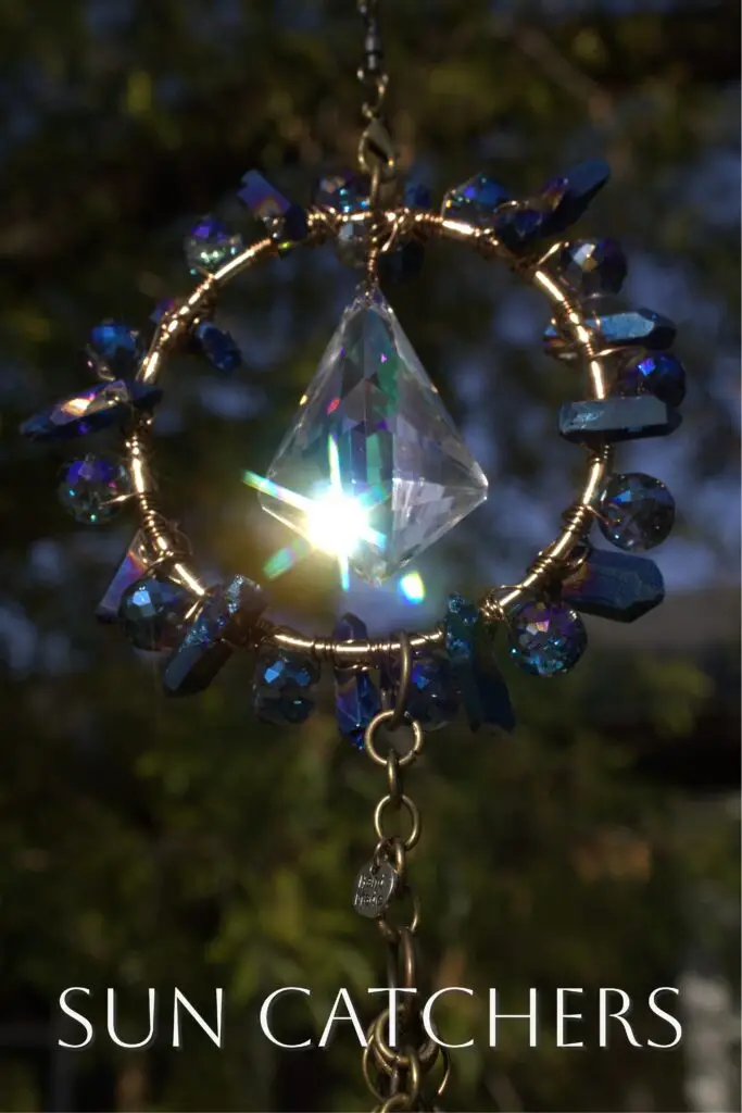 Sun Catchers by Western Sun Creations